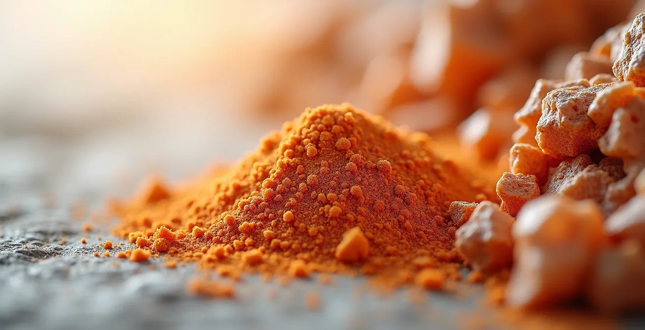 Cofacteurs essentiels pour la synthèse du collagène