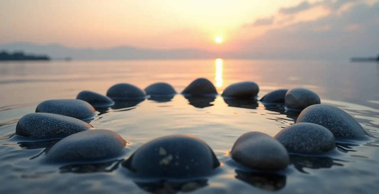 Cycle circadien de la régénération tissulaire